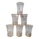 Antique glasses