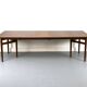 Model 201 Teak Dining Table by Arne Vodder for Sibast, 1960s