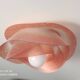 Plafonnier Emporium en forme de rose