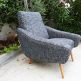1950s armchair