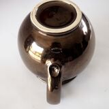 Pichet boule G. Crociani Vallauris