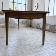 Cherry farm table 2m3