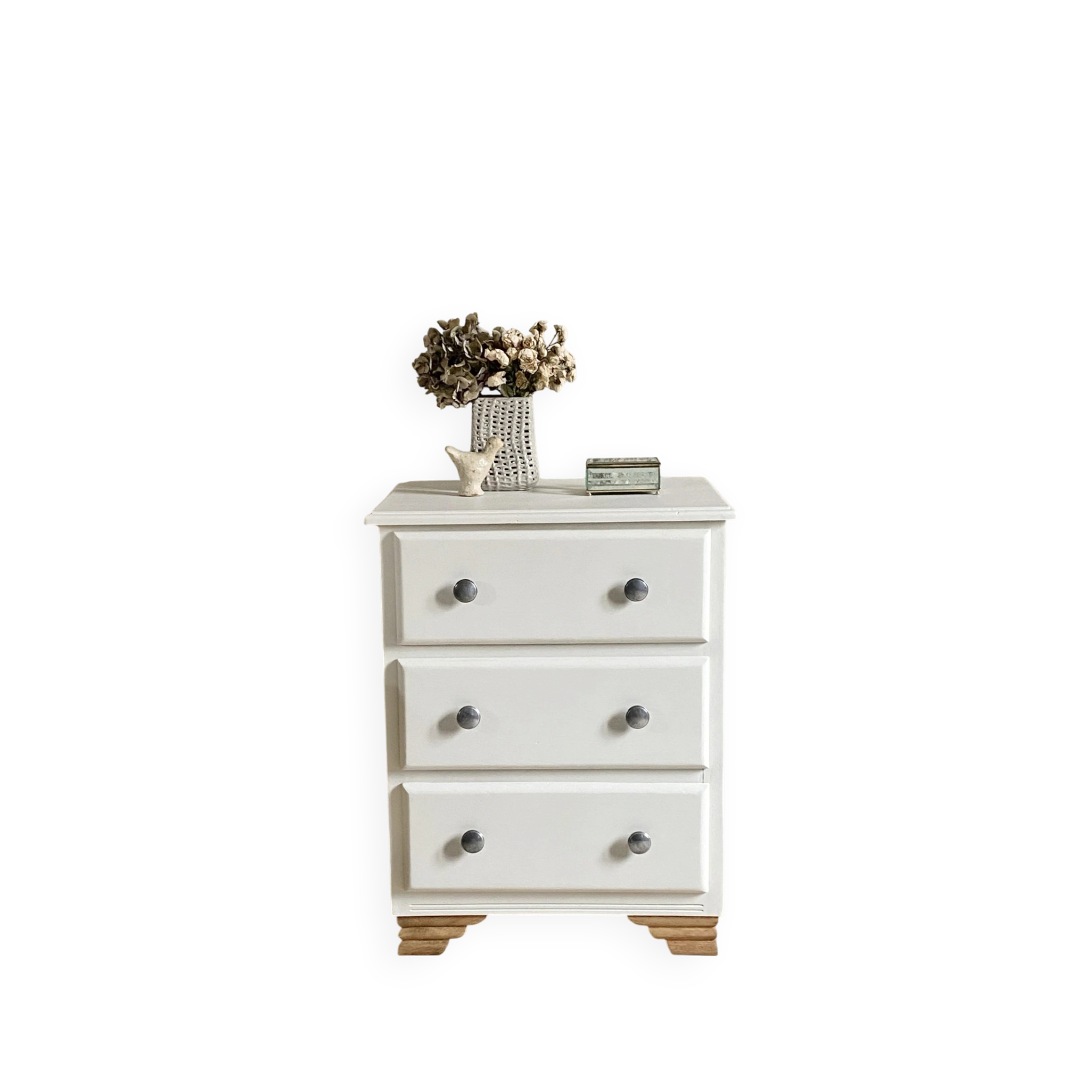Commode Art Déco