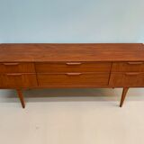 Austinsuite sideboard by Frank Guille