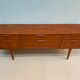 Austinsuite sideboard by Frank Guille