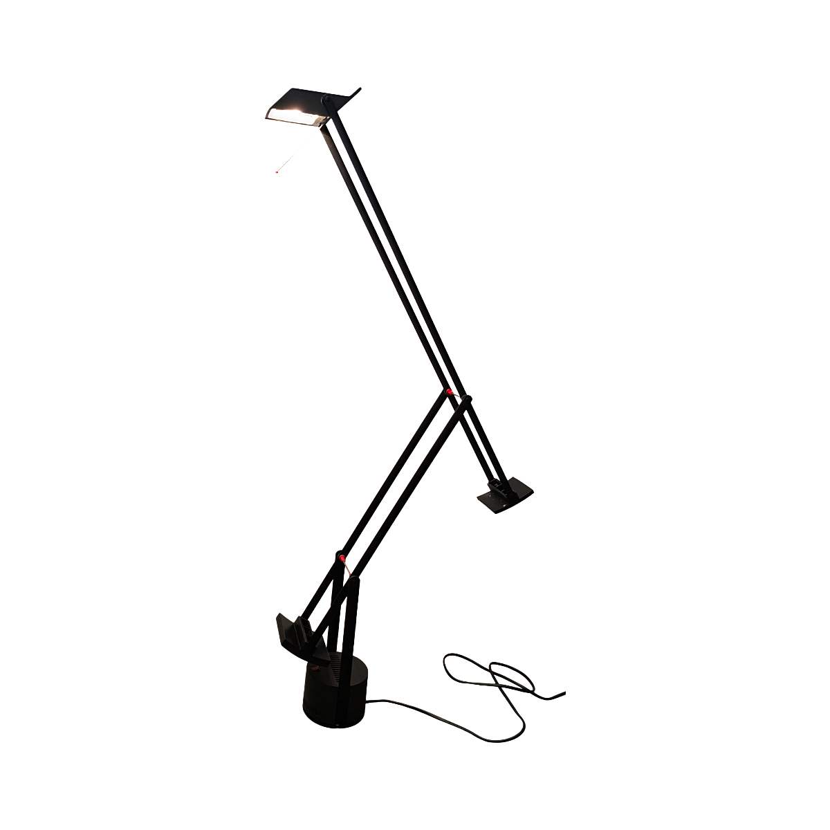Artemide Tizio Table Lamp By Richard Sapper, 1970s