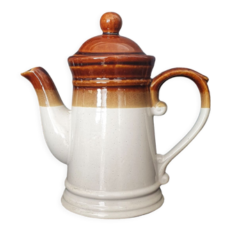 Coffee pot