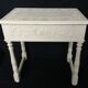 Bureau peint