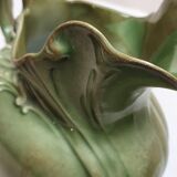 Pichet en céramique « Art Déco » « Royal Doulton ». Royaume-Uni années 1920