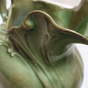 Pichet en céramique « Art Déco » « Royal Doulton ». Royaume-Uni années 1920
