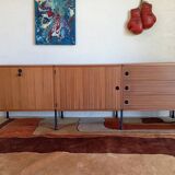 ARP Minvielle sideboard from the 60s