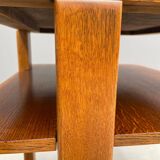 Table basse Art déco française, années 1930