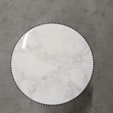 Warren Platner side table Knoll Edition