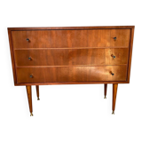 Scandinavian chest of drawers