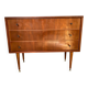Commode scandinave