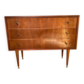 Commode scandinave