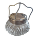 Sucrier, confiturier vintage