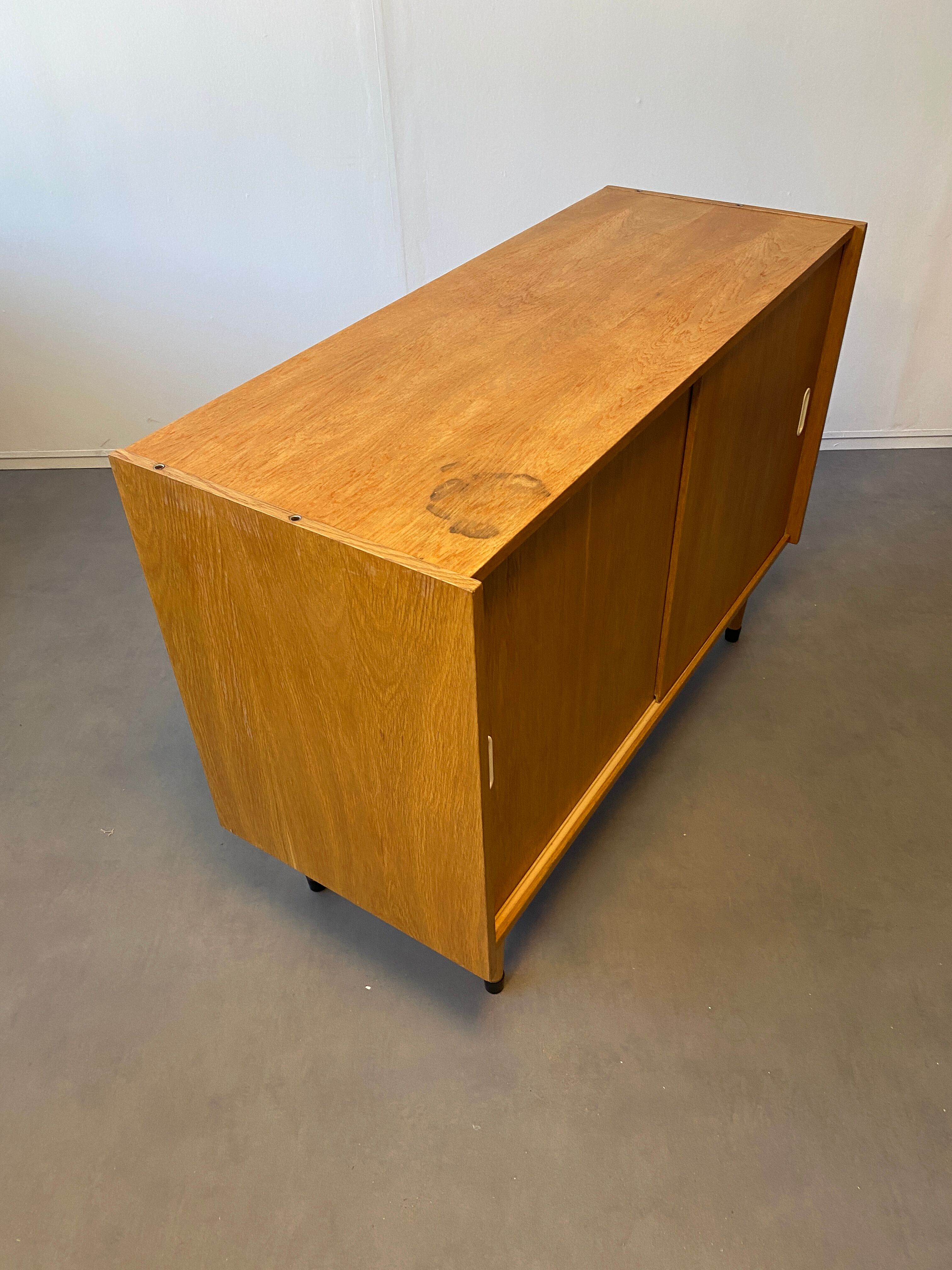 Chest of drawers by Jiri Jiroutek, 1960