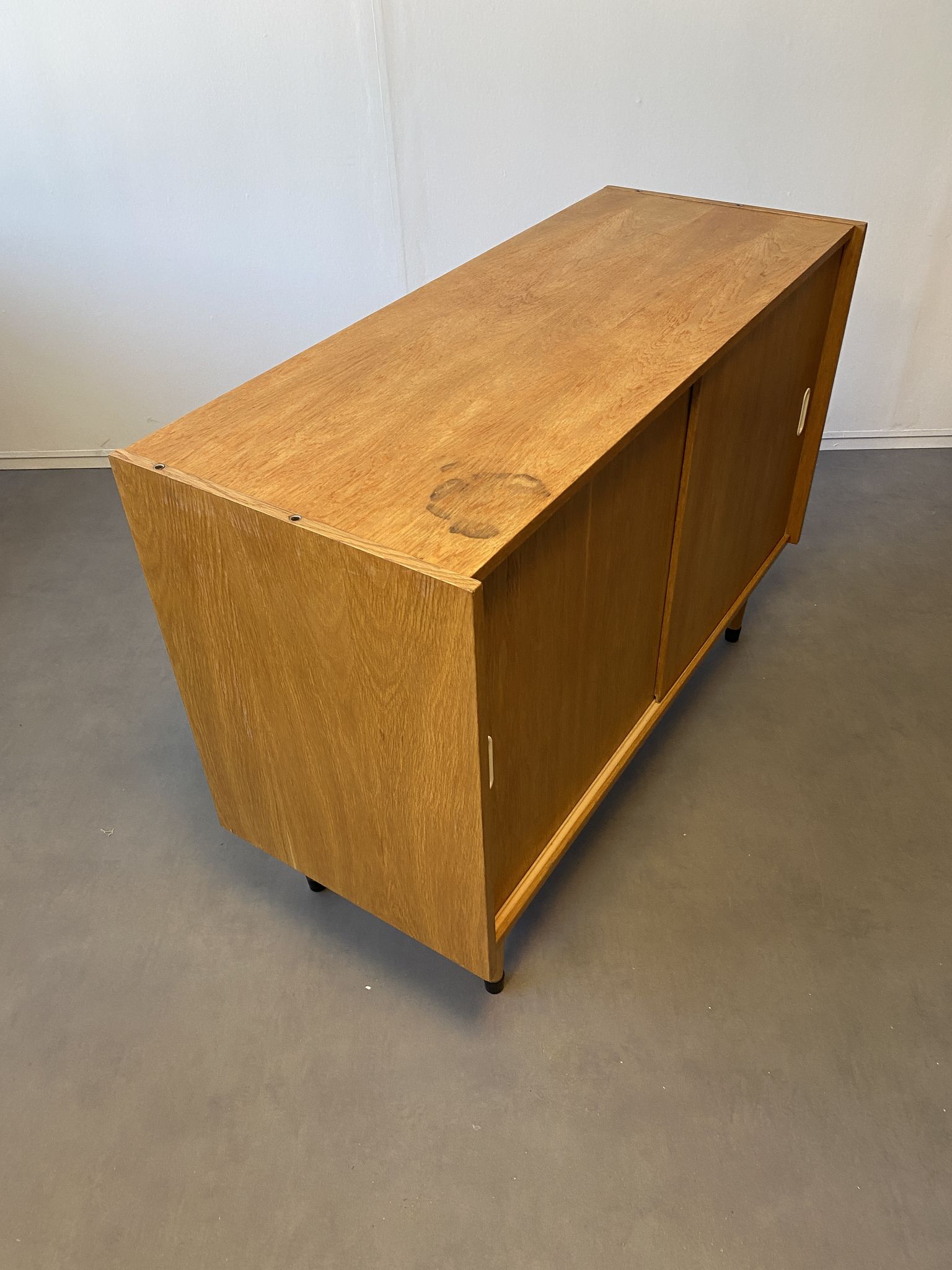 Chest of drawers by Jiri Jiroutek, 1960