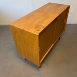 Chest of drawers by Jiri Jiroutek, 1960