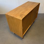 Chest of drawers by Jiri Jiroutek, 1960