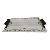 Mirror tray