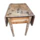 Table d'appoint