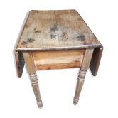 Table d'appoint
