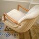Chair Scandinavian cocktail design 50s 60s