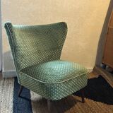 Cocktail chair