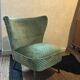 Cocktail chair