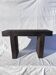 Banc Shou Sugi ban