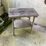 Vintage side table