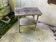 Table d'appoint vintage