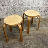 Pair of stools
