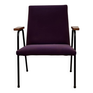 fauteuil pierre guariche