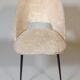 Vintage barrel chair