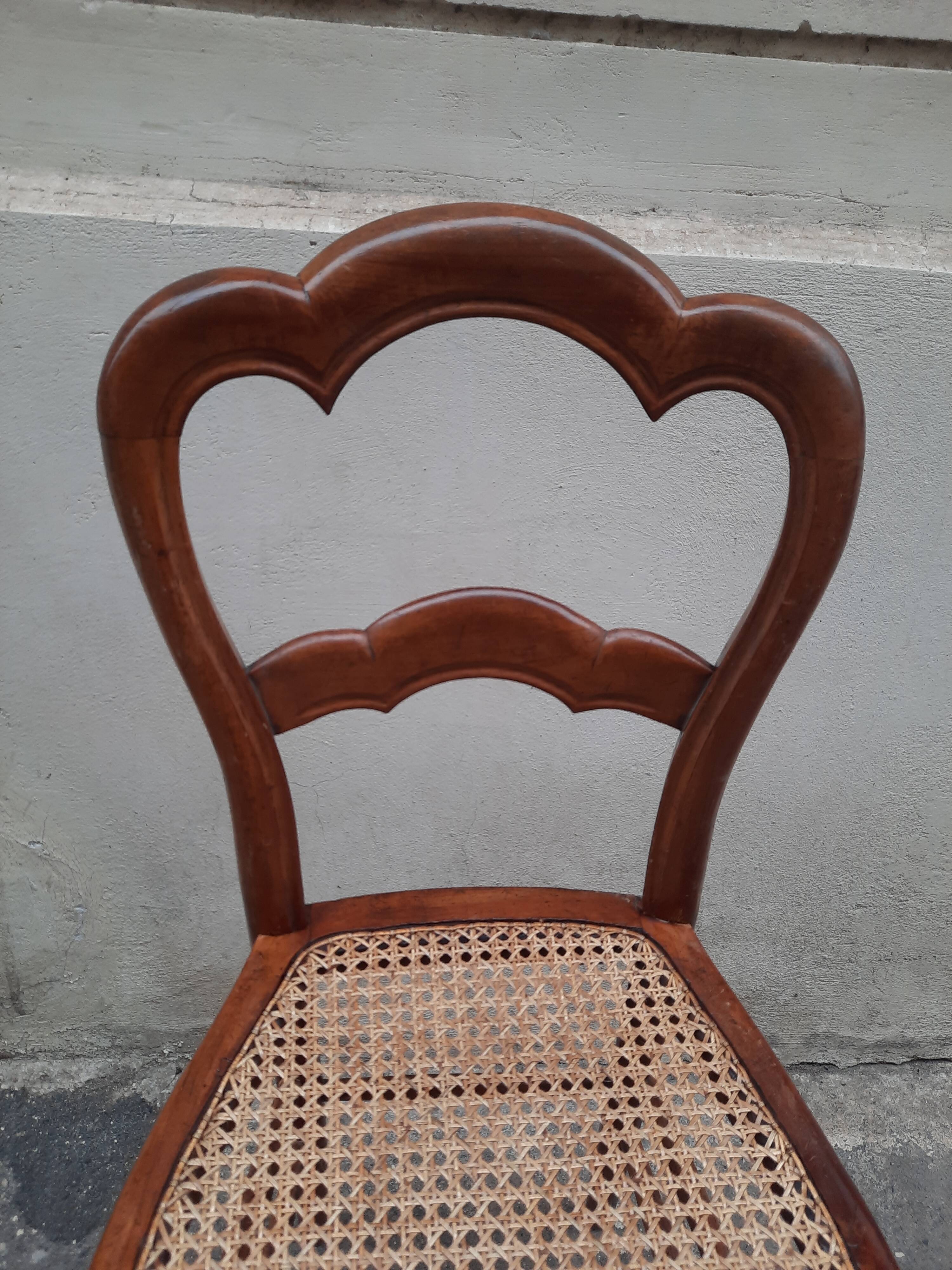 Louis Philippe Chair