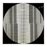 'Serigraphy '95' n° 73/300 by Victor Vasarelly