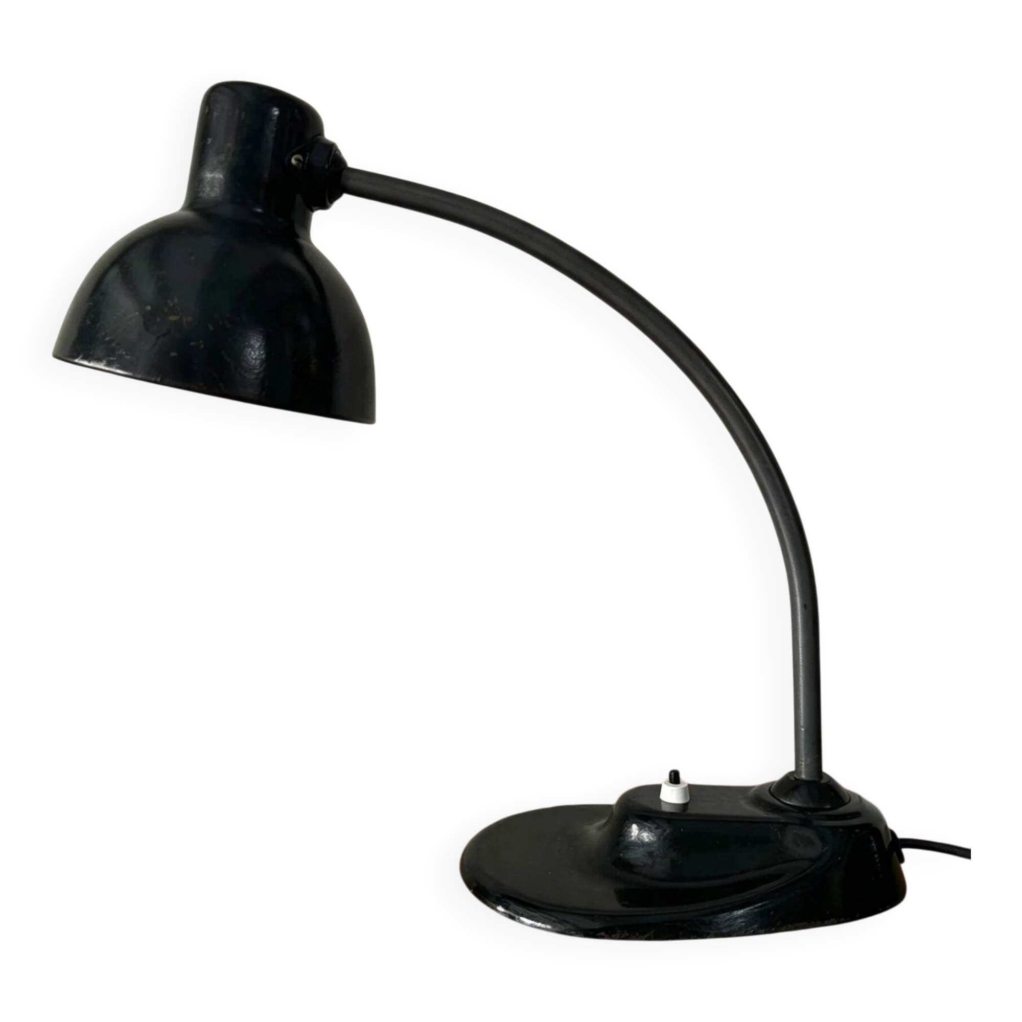 1930s Kandem 12000 by Marianne Brandt for Körting & Mathiesen