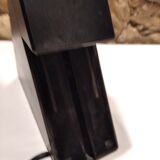 Delta desk lamp by Mario Bertorelle