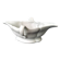 Saucière en porcelaine blanche Pillivuyt