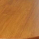 Vintage Scandinavian teak table