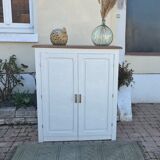 High Parisian buffet