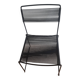 Chaise "Spaghetti" conçue par Giandomenico Belotti pour Alias