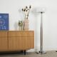 Floor lamp, Italian design, 1970s, manufactured in Italy