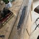 Meuble bar comptoir ancien vintage