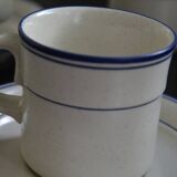 Goebel W Germany Cups and Saucers