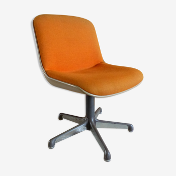 Ancien fauteuil comforto design 20ème