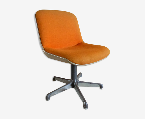 Ancien fauteuil comforto design 20ème